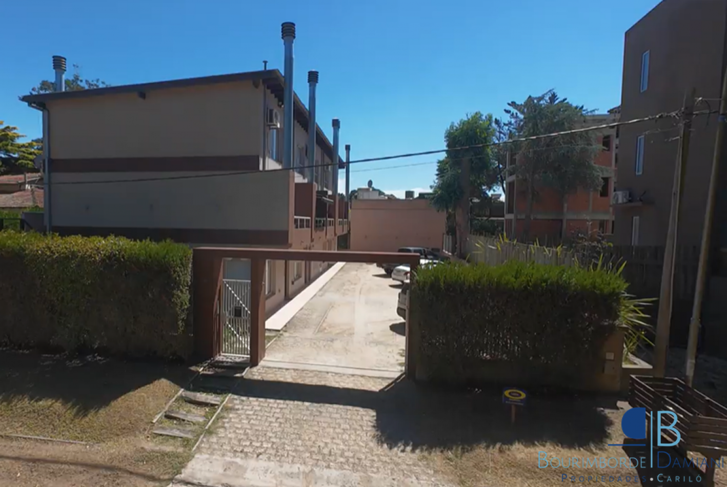 2016 - Del Mejillon 899 1° 9