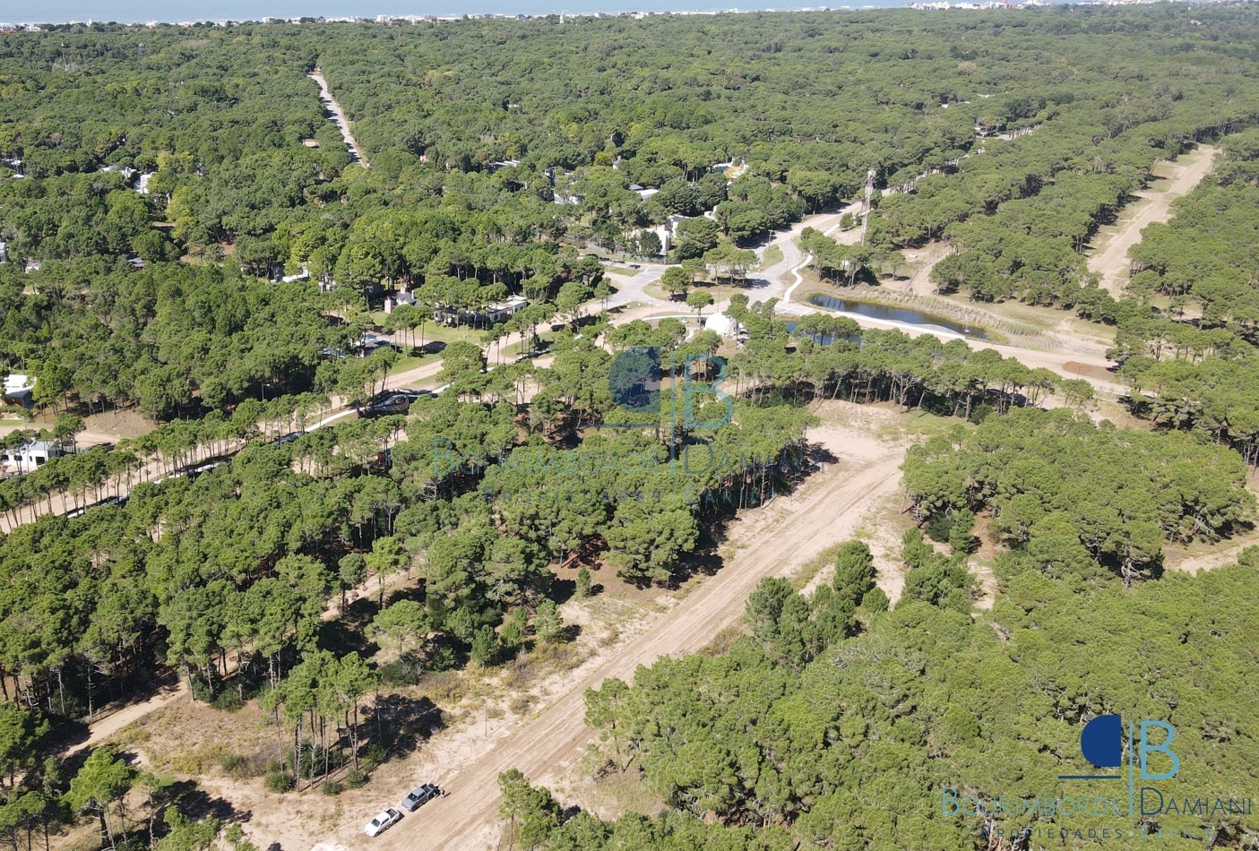 3011 - Lote en Bosques