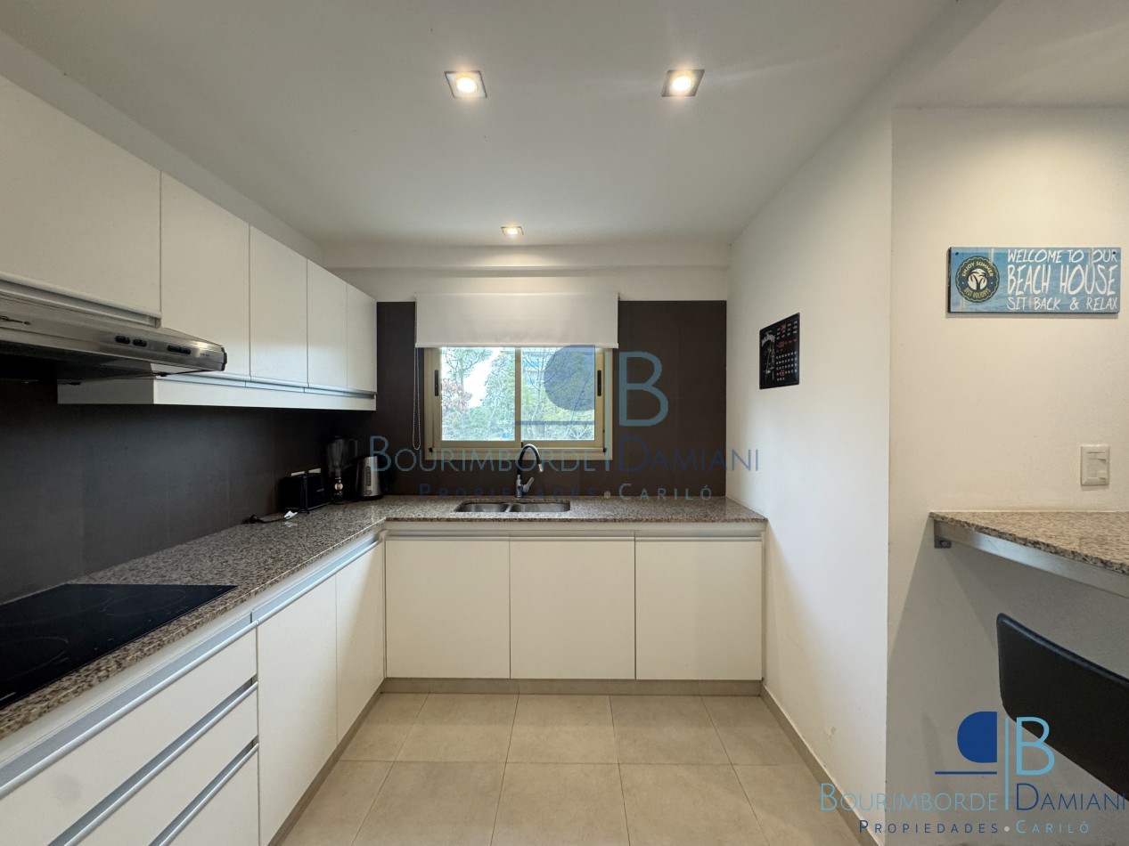 2018 - Departamento Albar 2°F