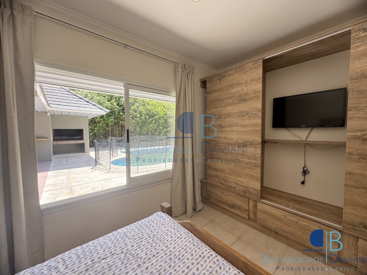 4010 - Codorniz e/ Roble y Paraiso