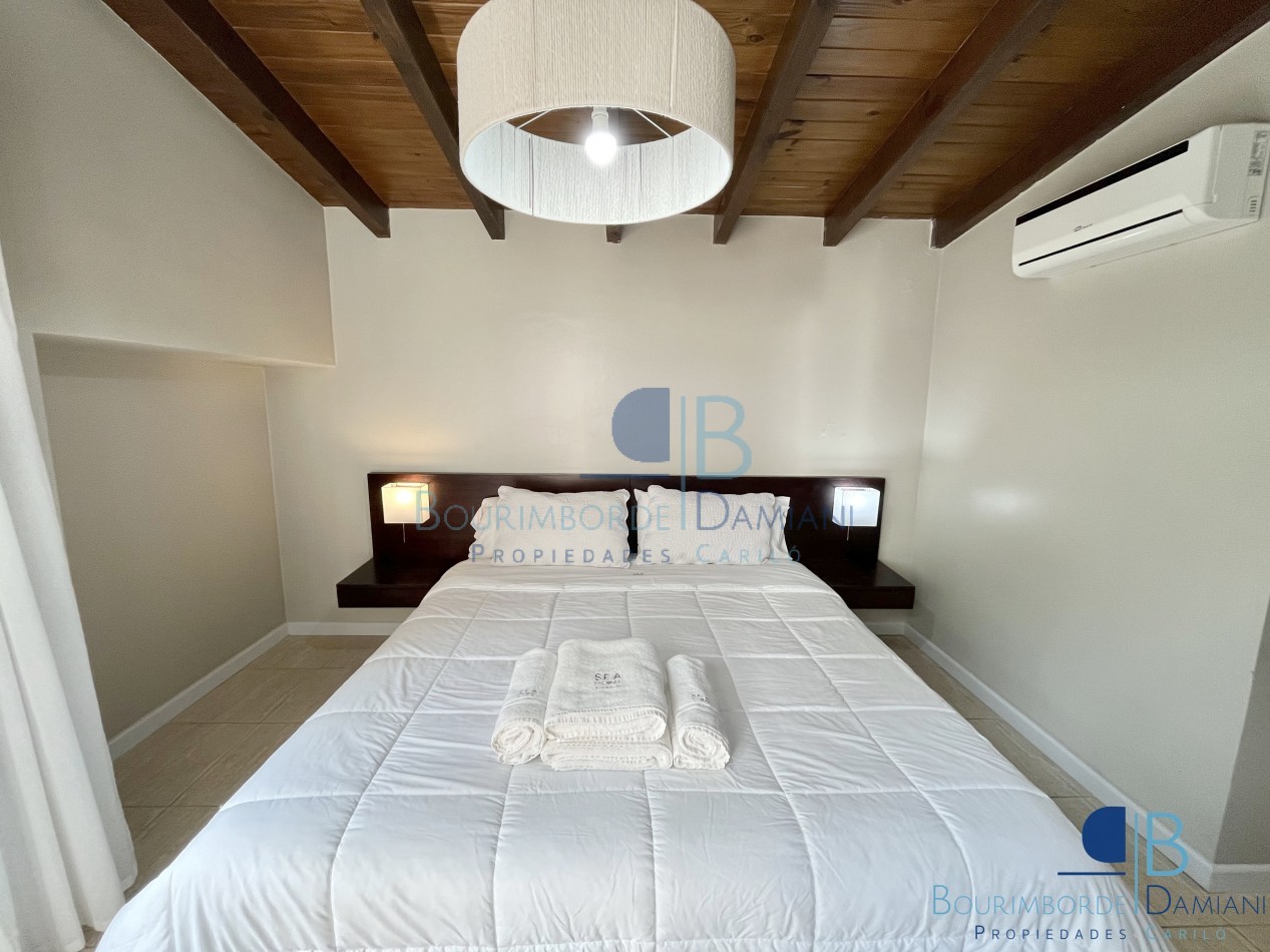2014 - Departamento Sea Point