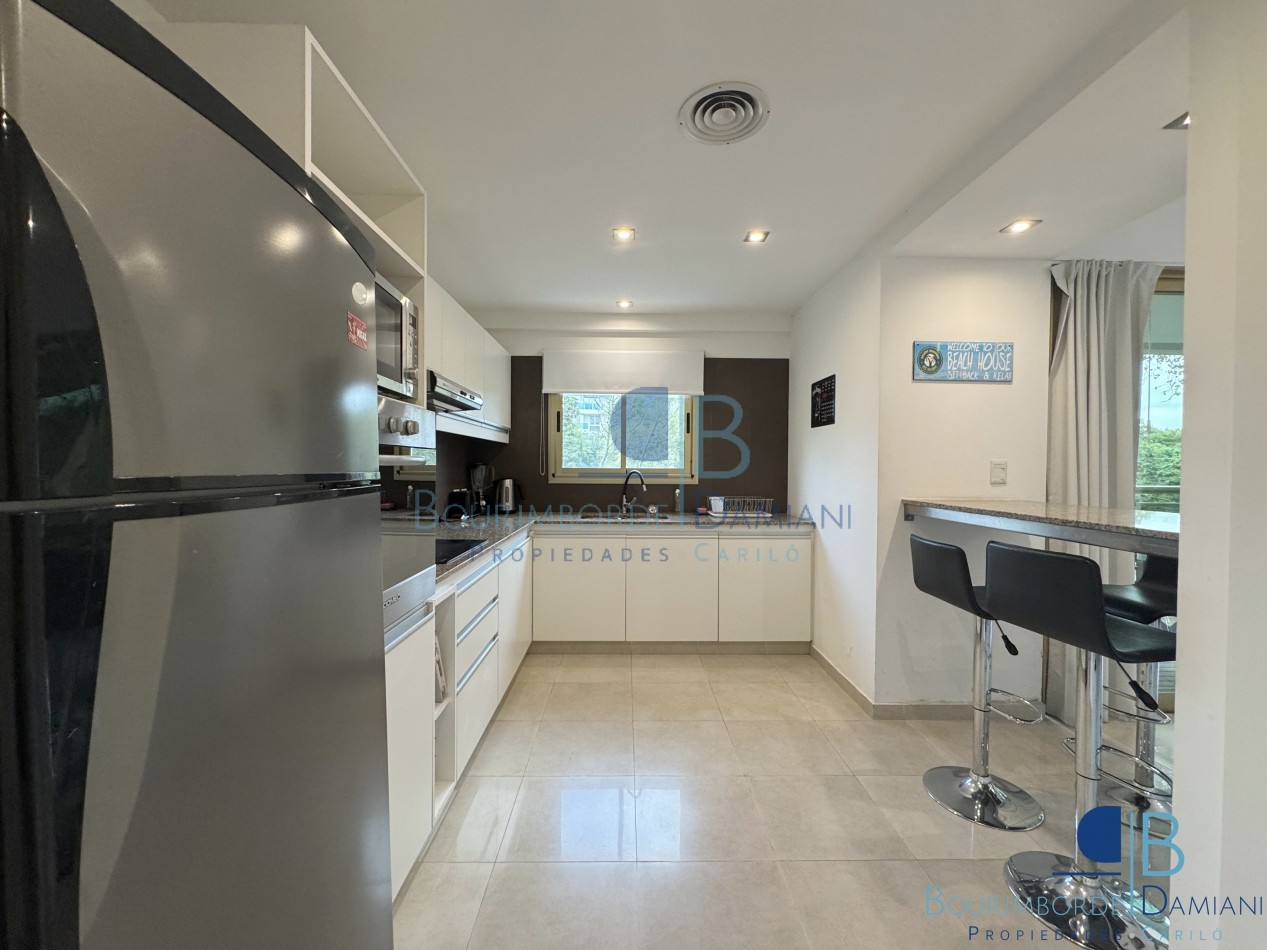 2018 - Departamento Albar 2°F