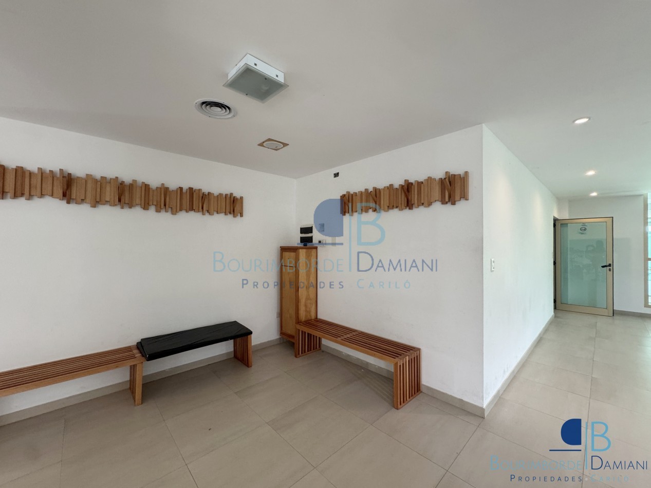 2018 - Departamento Albar 2°F