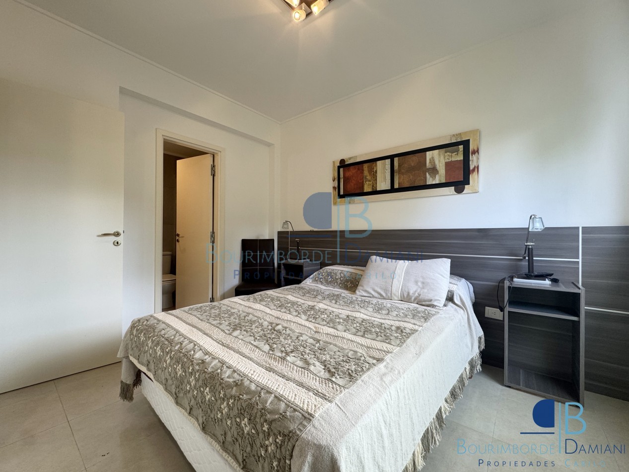 2018 - Departamento Albar 2°F