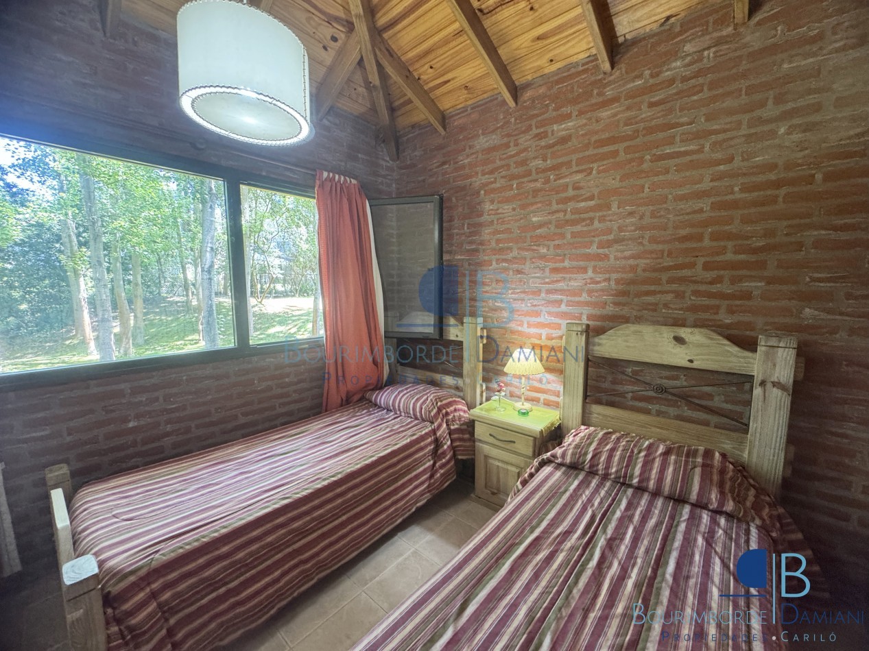 1038 - Paraiso 596