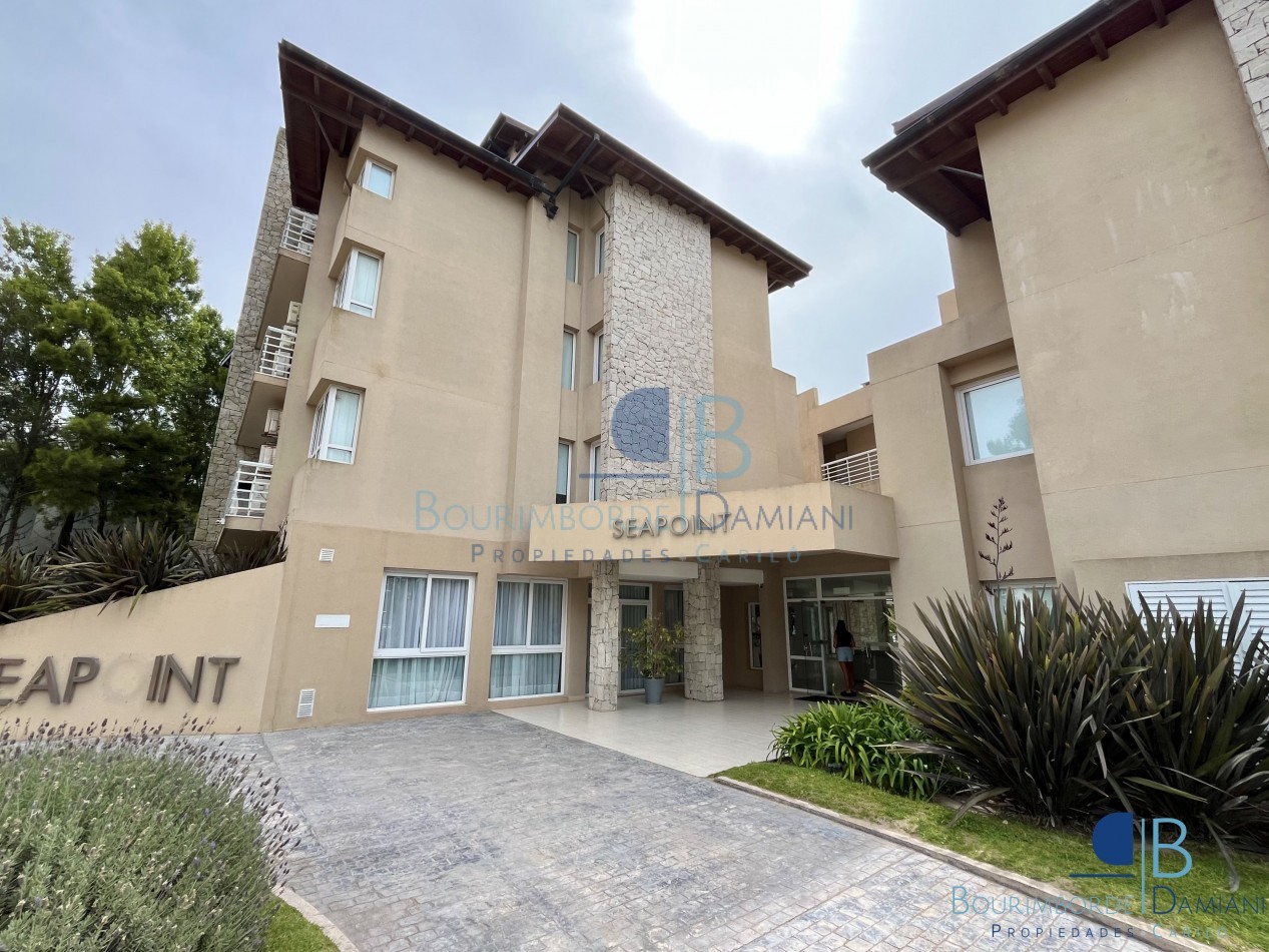 2014 - Departamento Sea Point