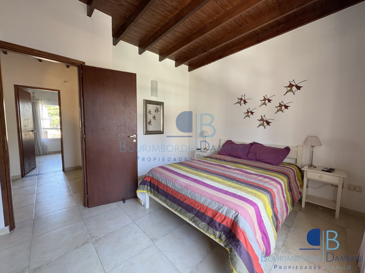 2016 - Del Mejillon 899 1° 9