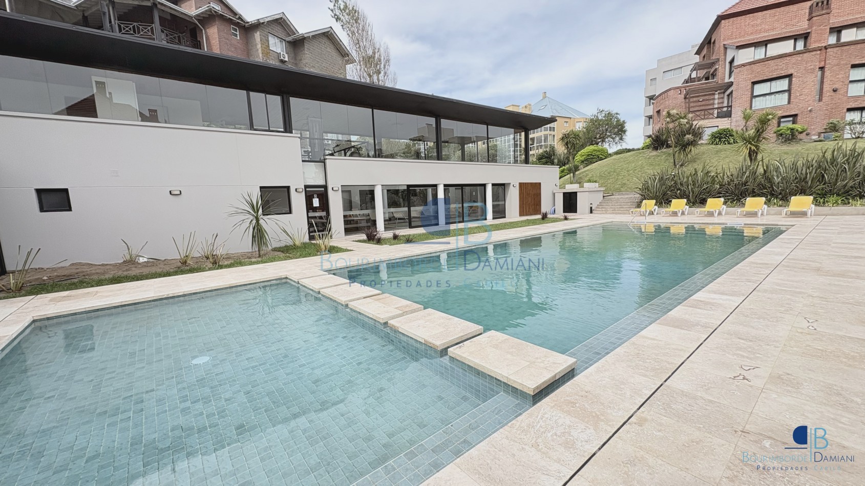 2013 - Departamento En venta