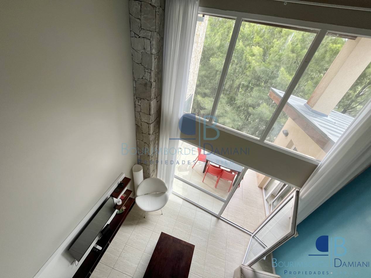 2014 - Departamento Sea Point