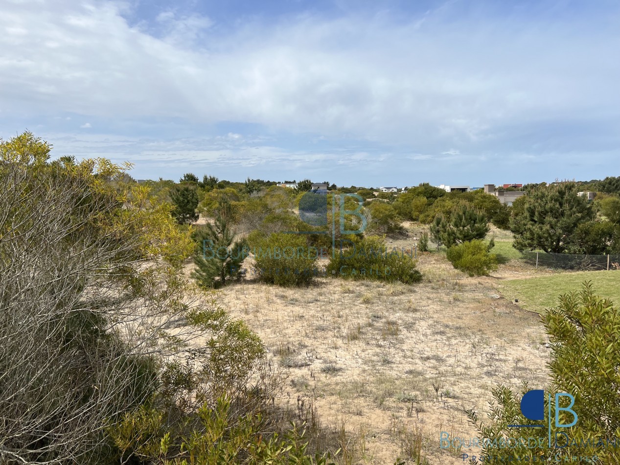 3013- Lote Costa Esmeralda, Senderos III