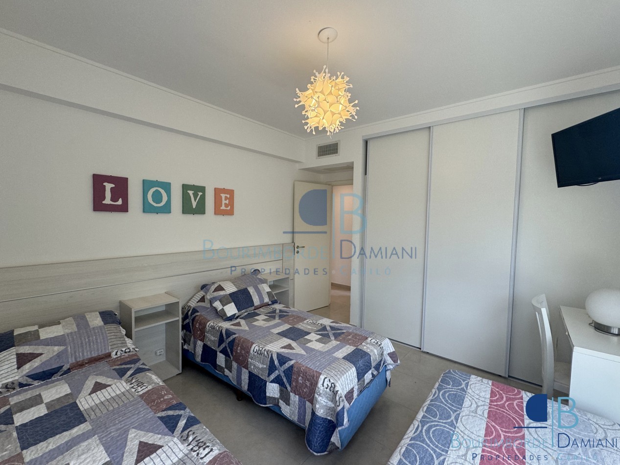 2018 - Departamento Albar 2°F
