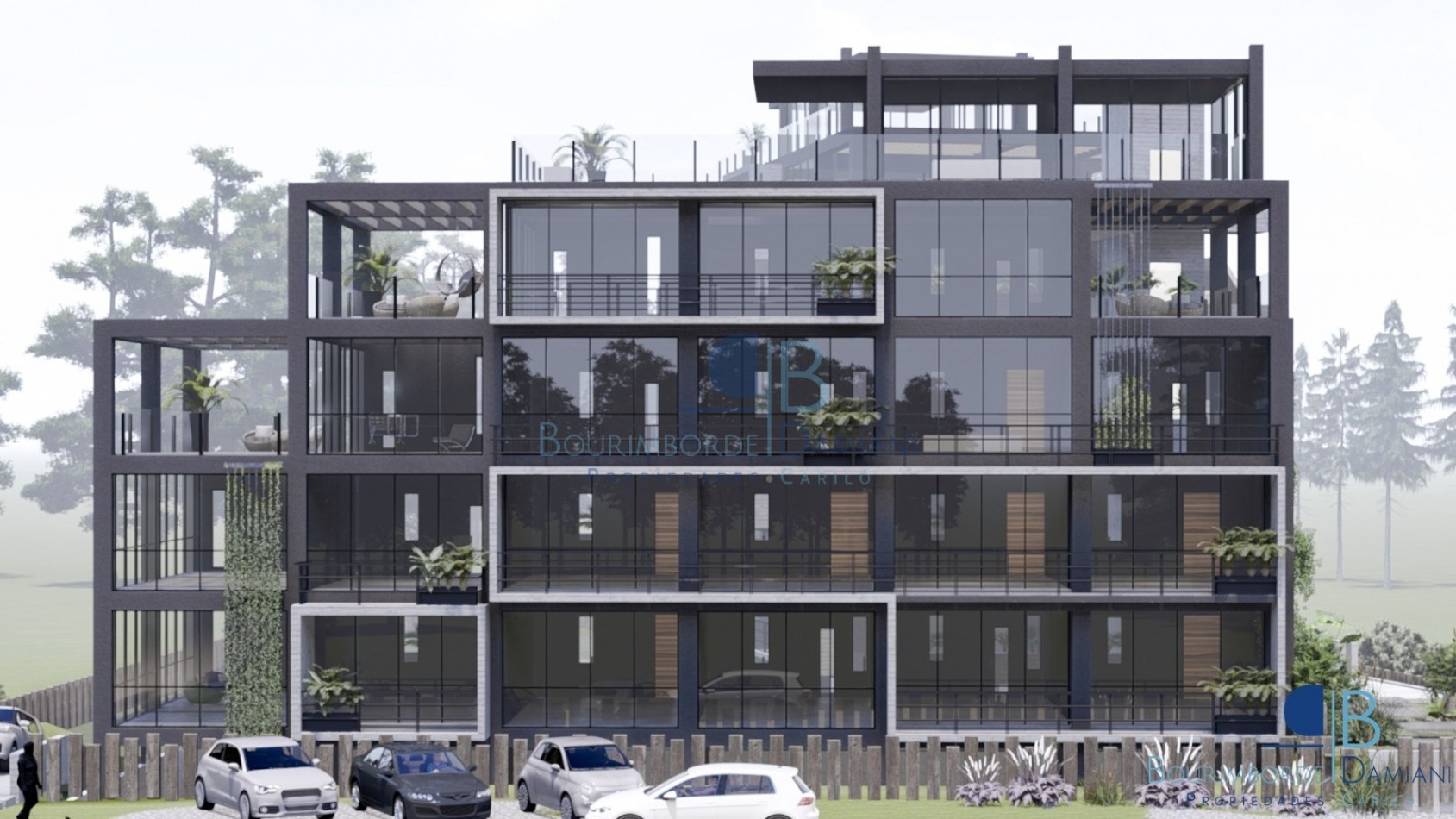 2021 - Xuum