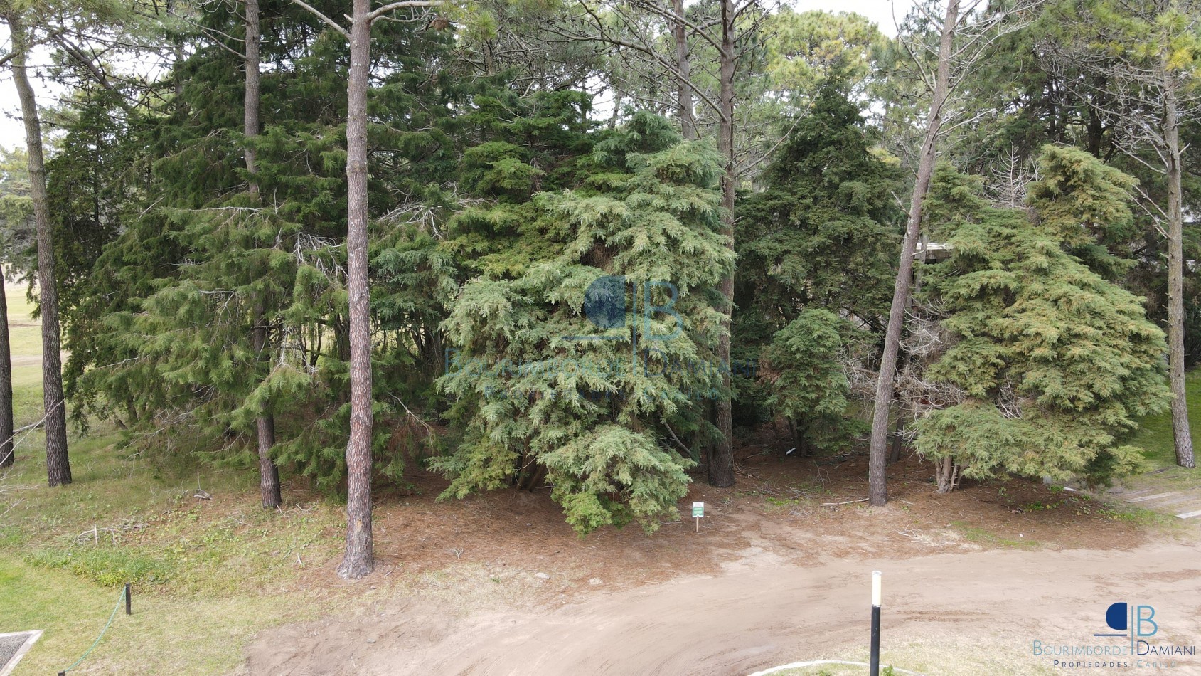 3014- Lote en Carilo Golf Club