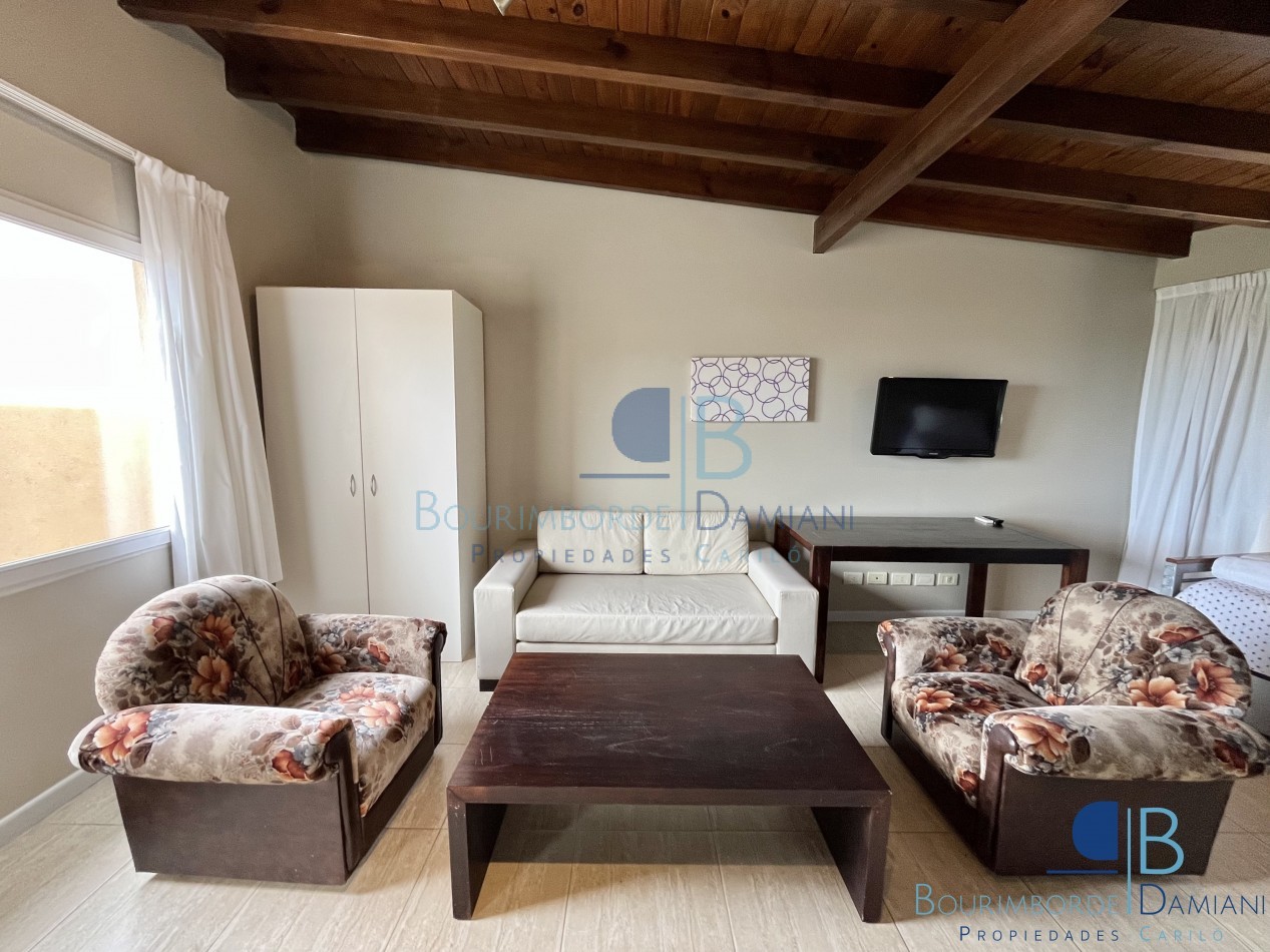 2014 - Departamento Sea Point