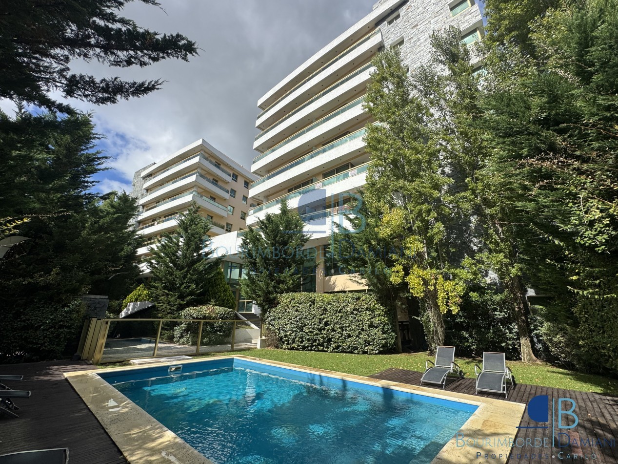 2018 - Departamento Albar 2°F