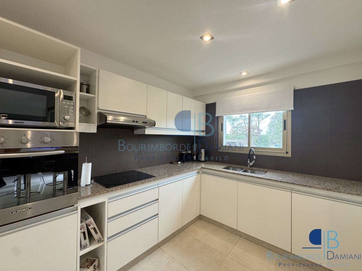 2018 - Departamento Albar 2°F