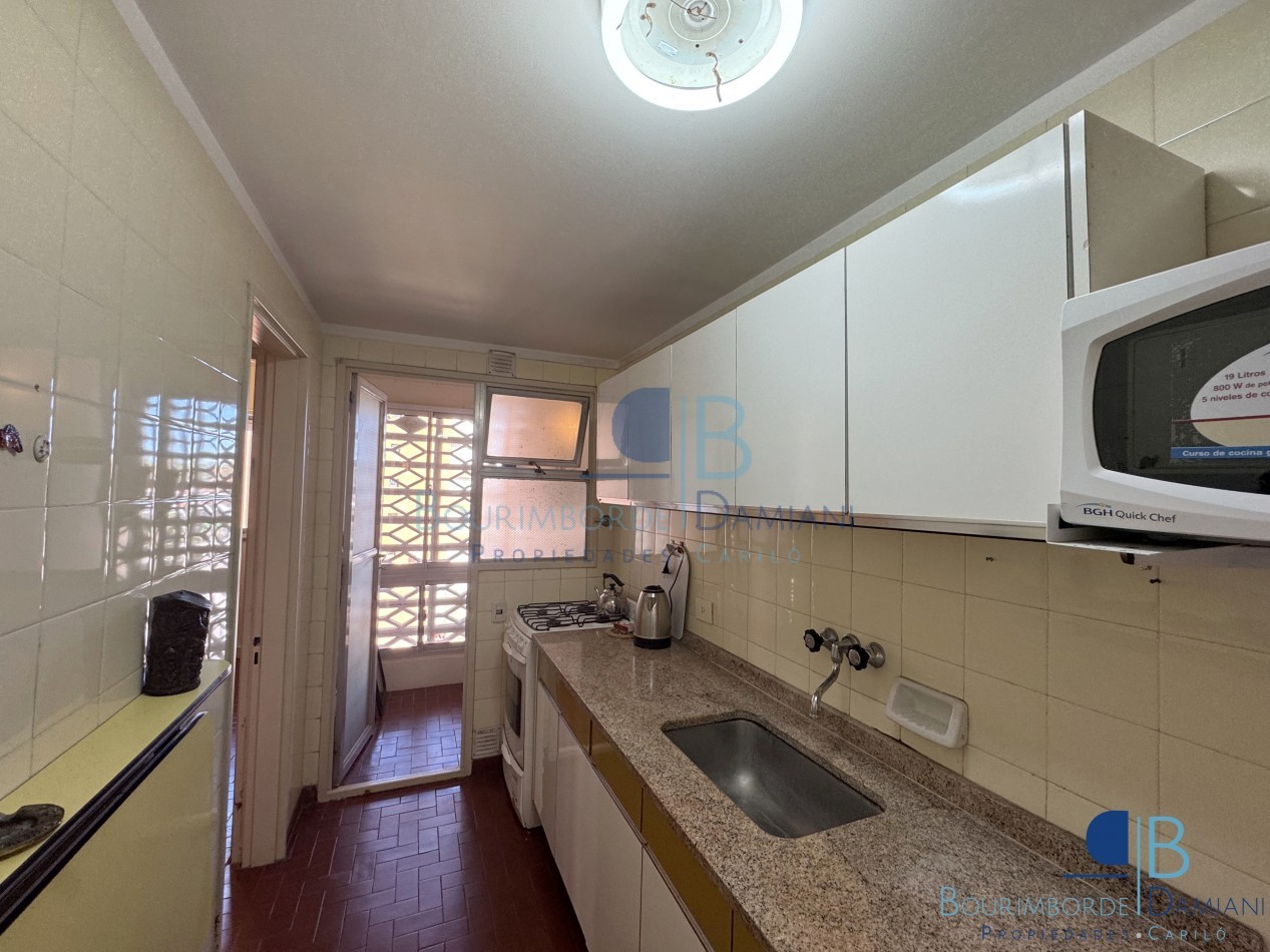 2019 - Torremar Departamento 4to B