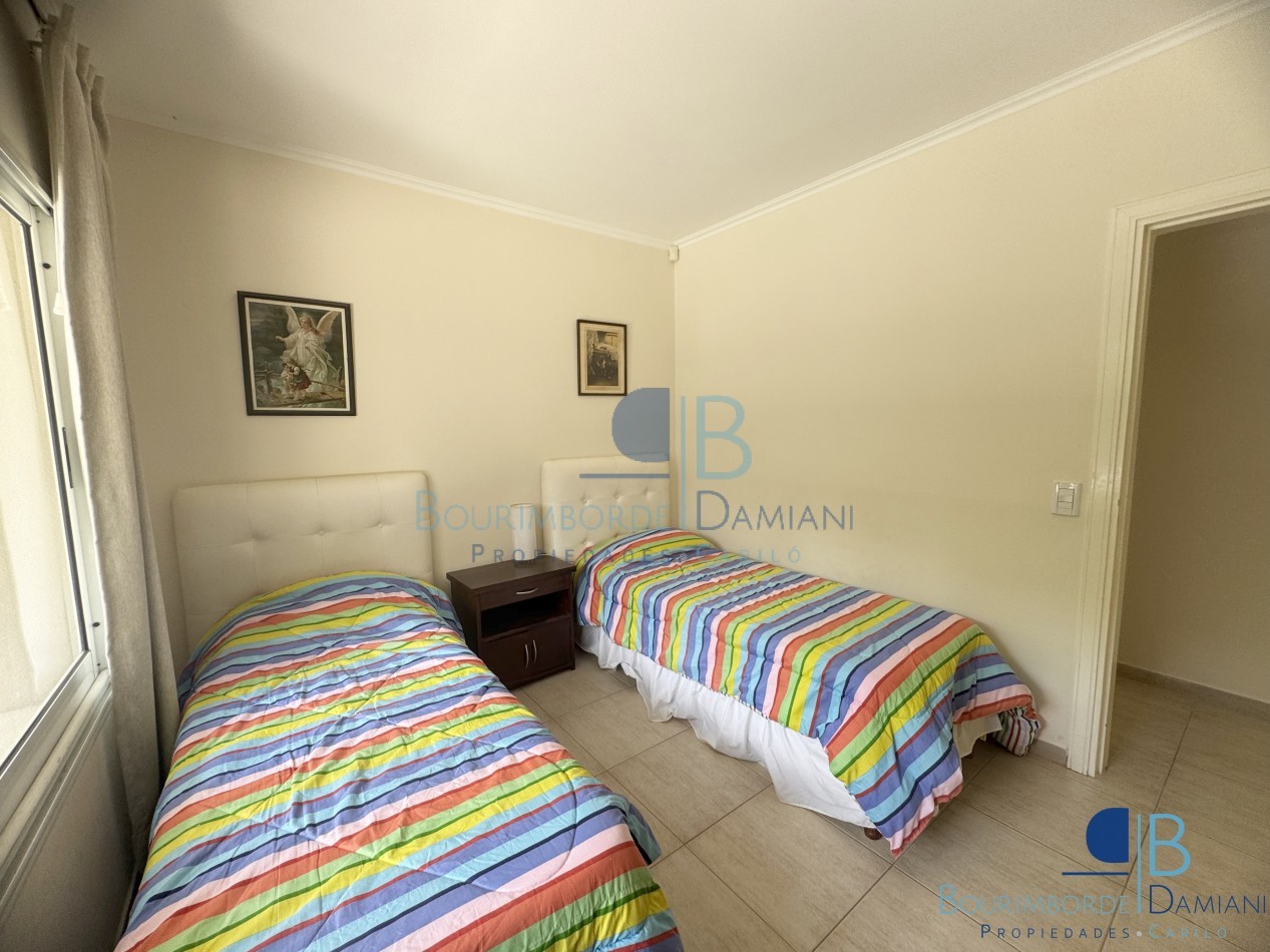 4010 - Codorniz e/ Roble y Paraiso