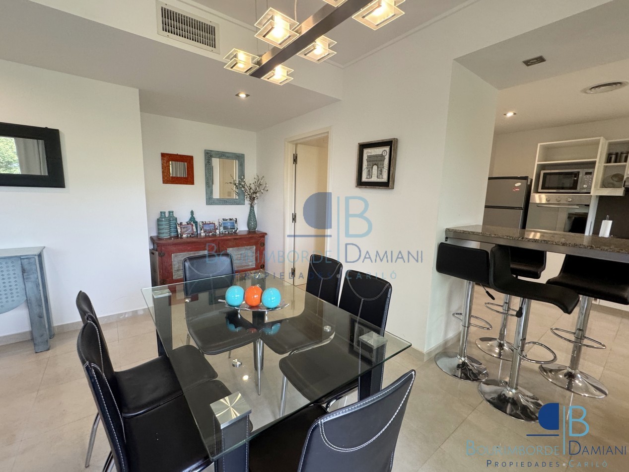 2018 - Departamento Albar 2°F