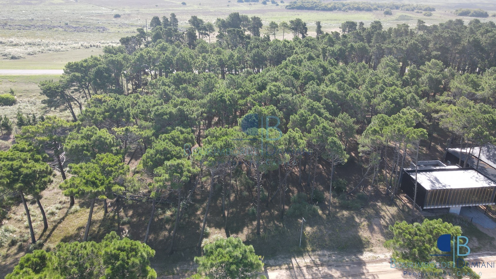 3008 - Lote en Pioneros