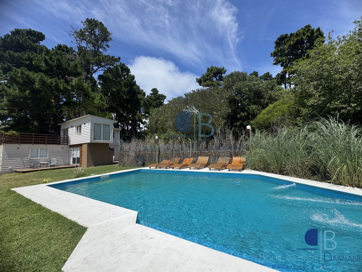 5000- Rincon Azul cabañas