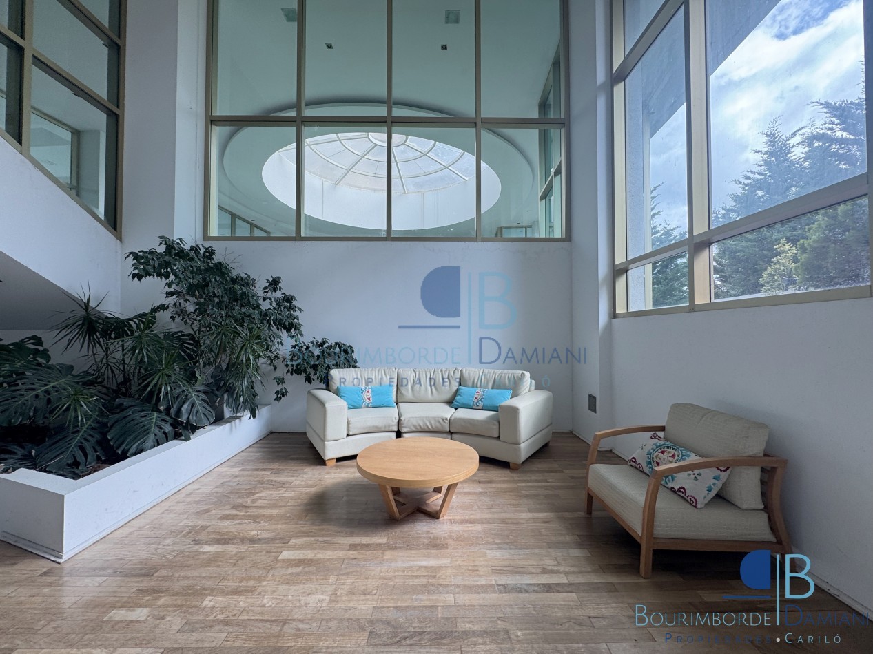 2018 - Departamento Albar 2°F