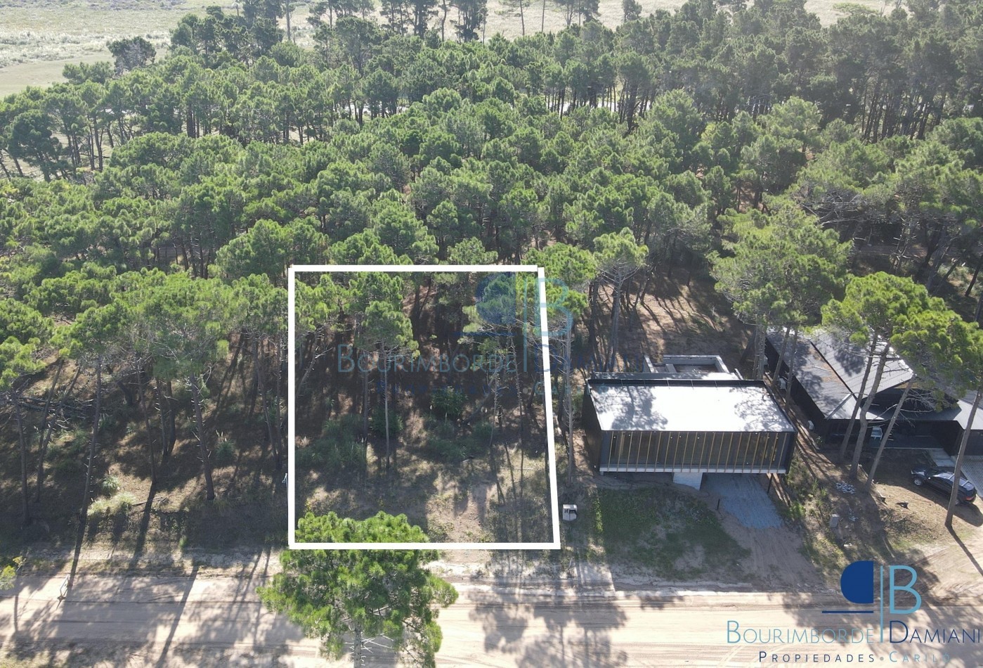 3008 - Lote en Pioneros