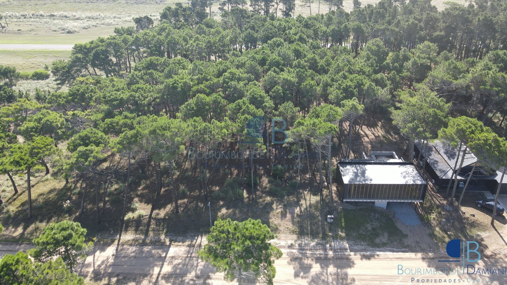 3008 - Lote en Pioneros
