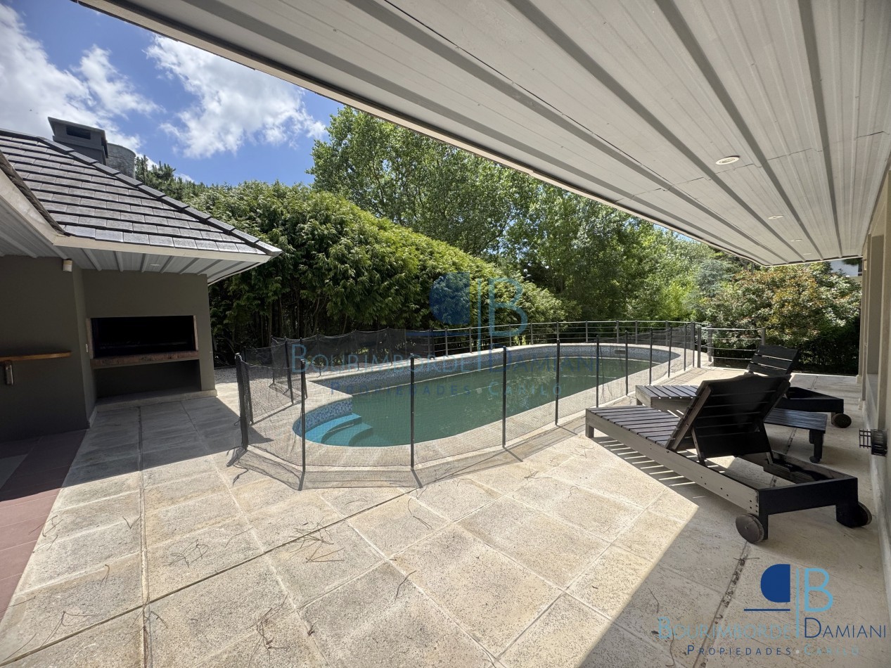 4010 - Codorniz e/ Roble y Paraiso