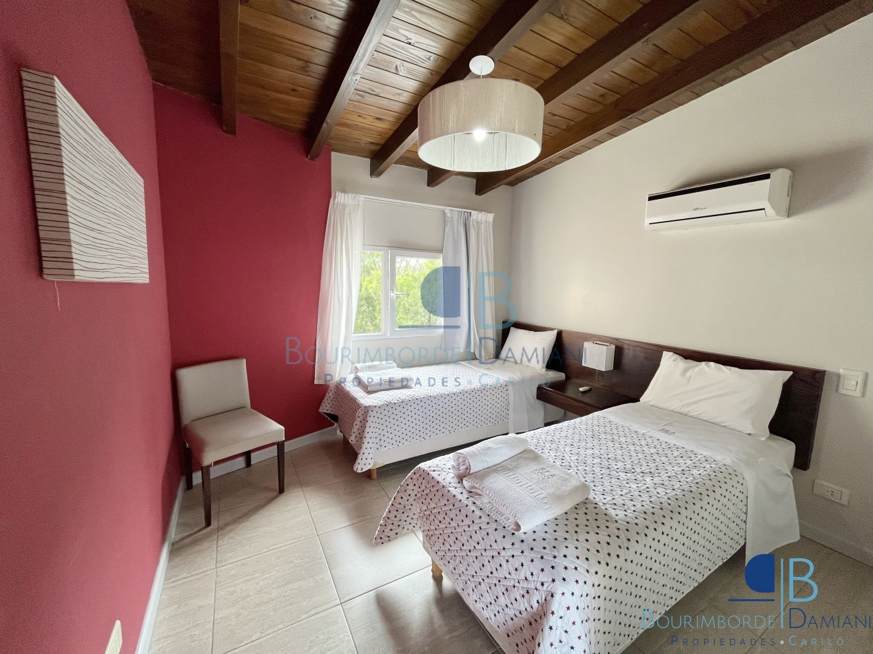 2014 - Departamento Sea Point