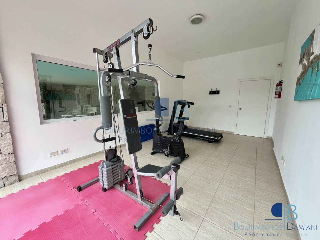 2014 - Departamento Sea Point