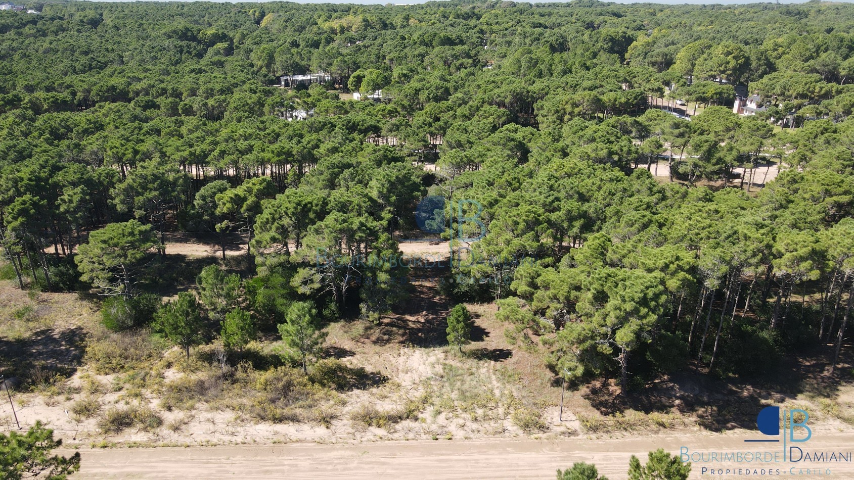3011 - Lote en Bosques