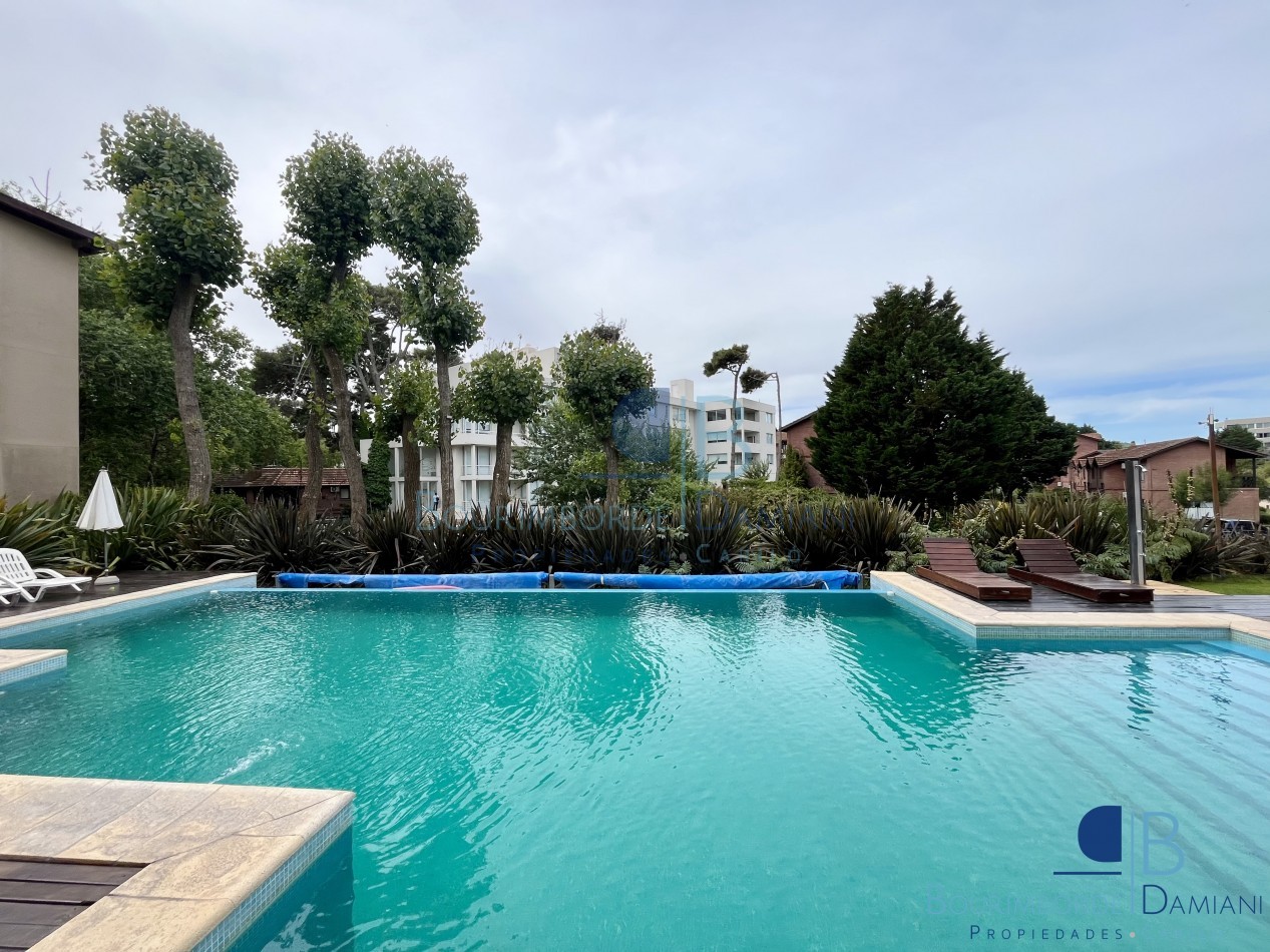 2014 - Departamento Sea Point
