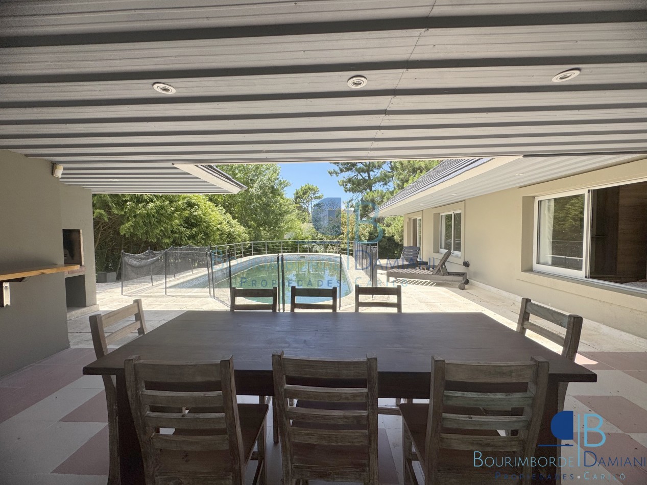 4010 - Codorniz e/ Roble y Paraiso