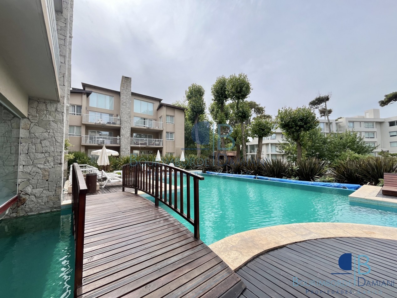 2014 - Departamento Sea Point