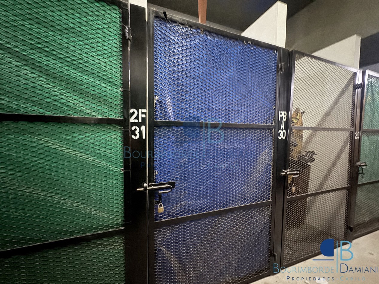 2018 - Departamento Albar 2°F