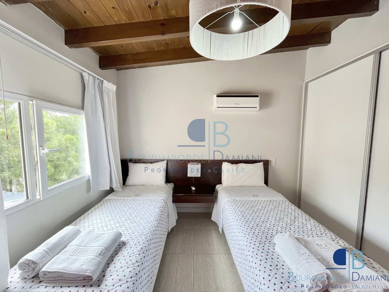 2014 - Departamento Sea Point