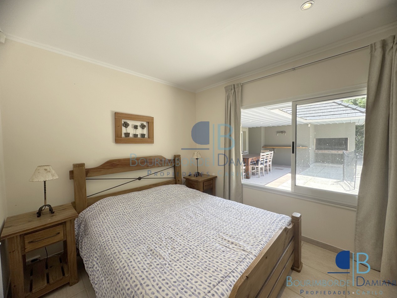 4010 - Codorniz e/ Roble y Paraiso
