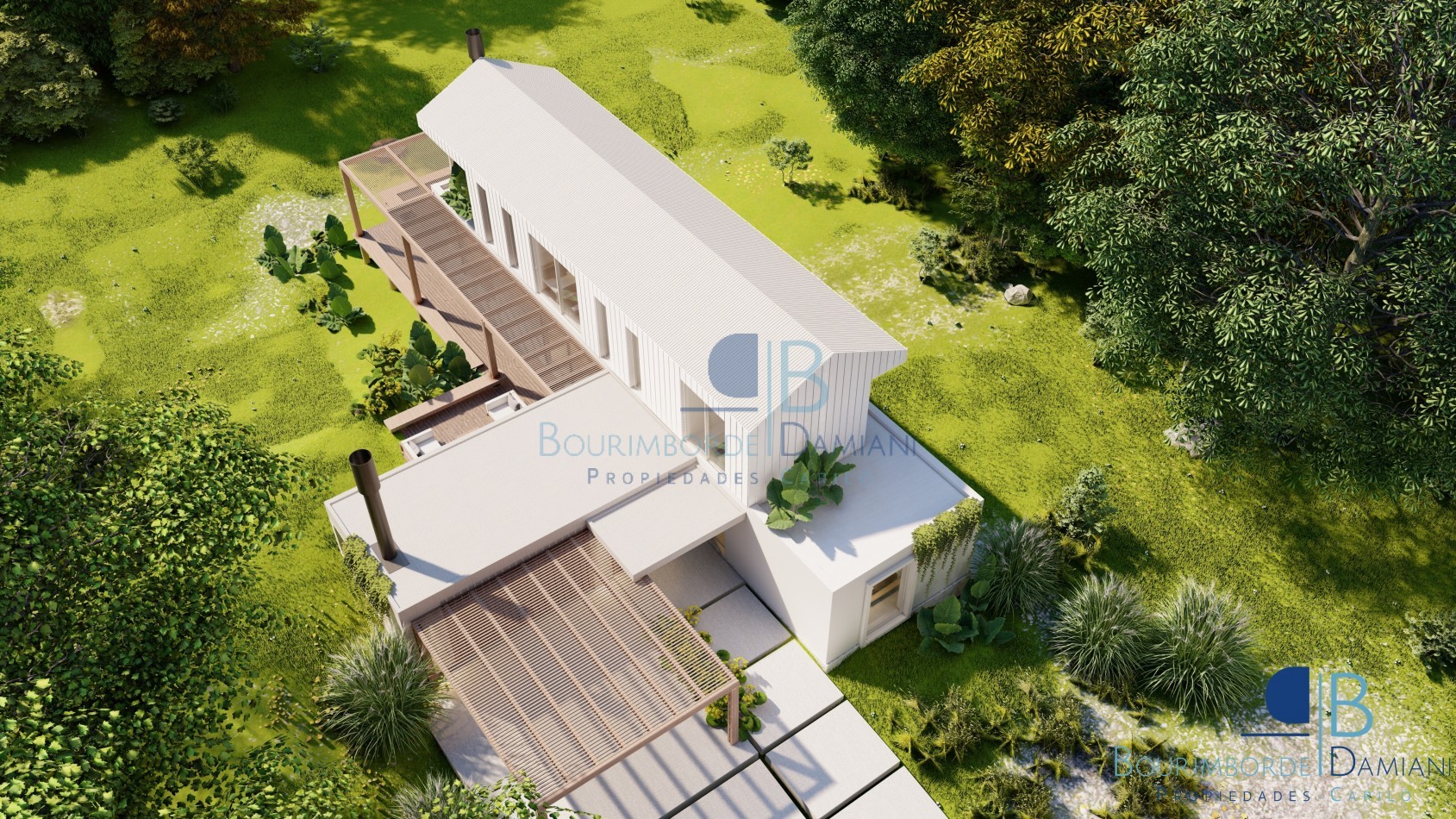 3013- Lote Costa Esmeralda, Senderos III