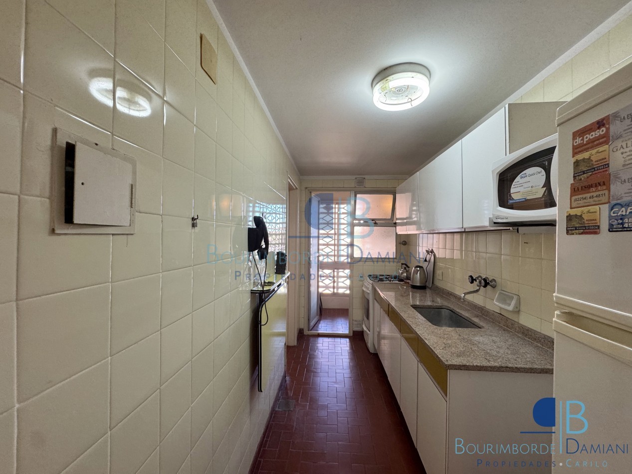 2019 - Torremar Departamento 4to B