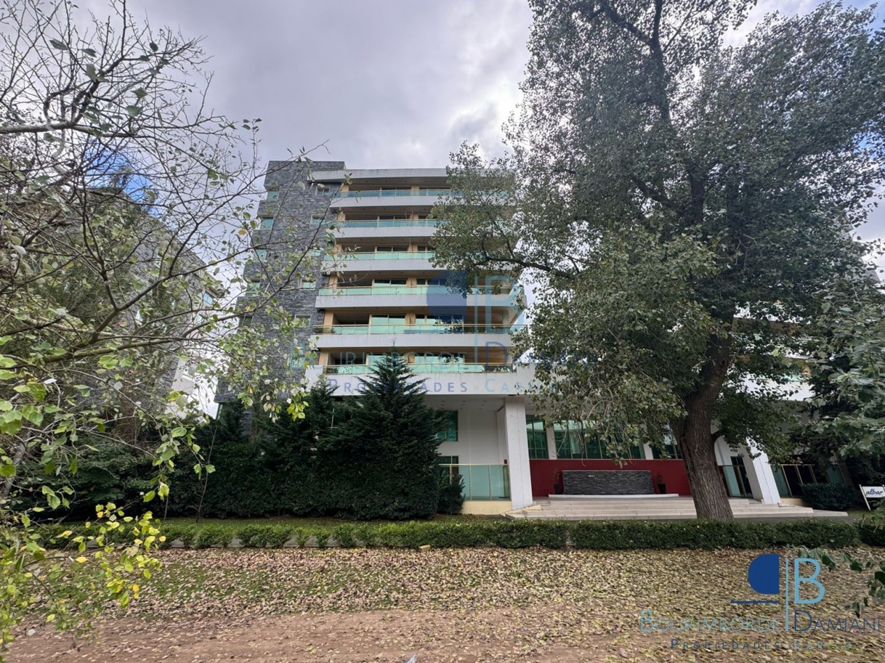2018 - Departamento Albar 2°F