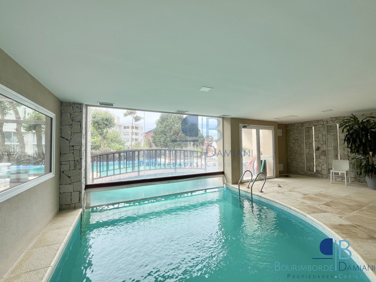 2014 - Departamento Sea Point