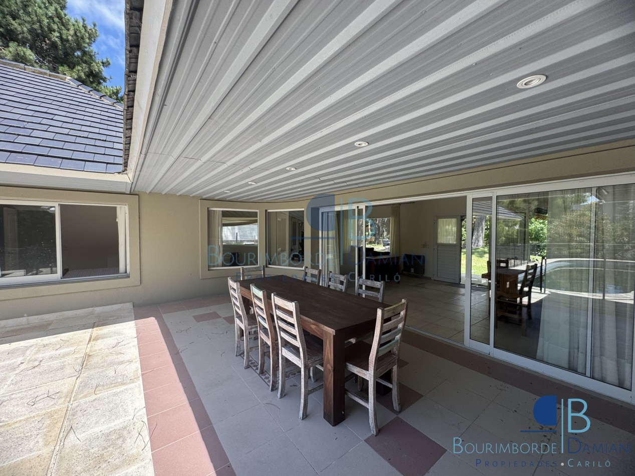 4010 - Codorniz e/ Roble y Paraiso