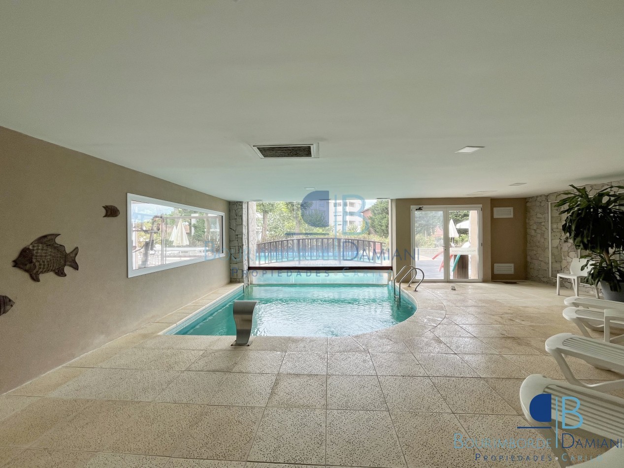 2014 - Departamento Sea Point