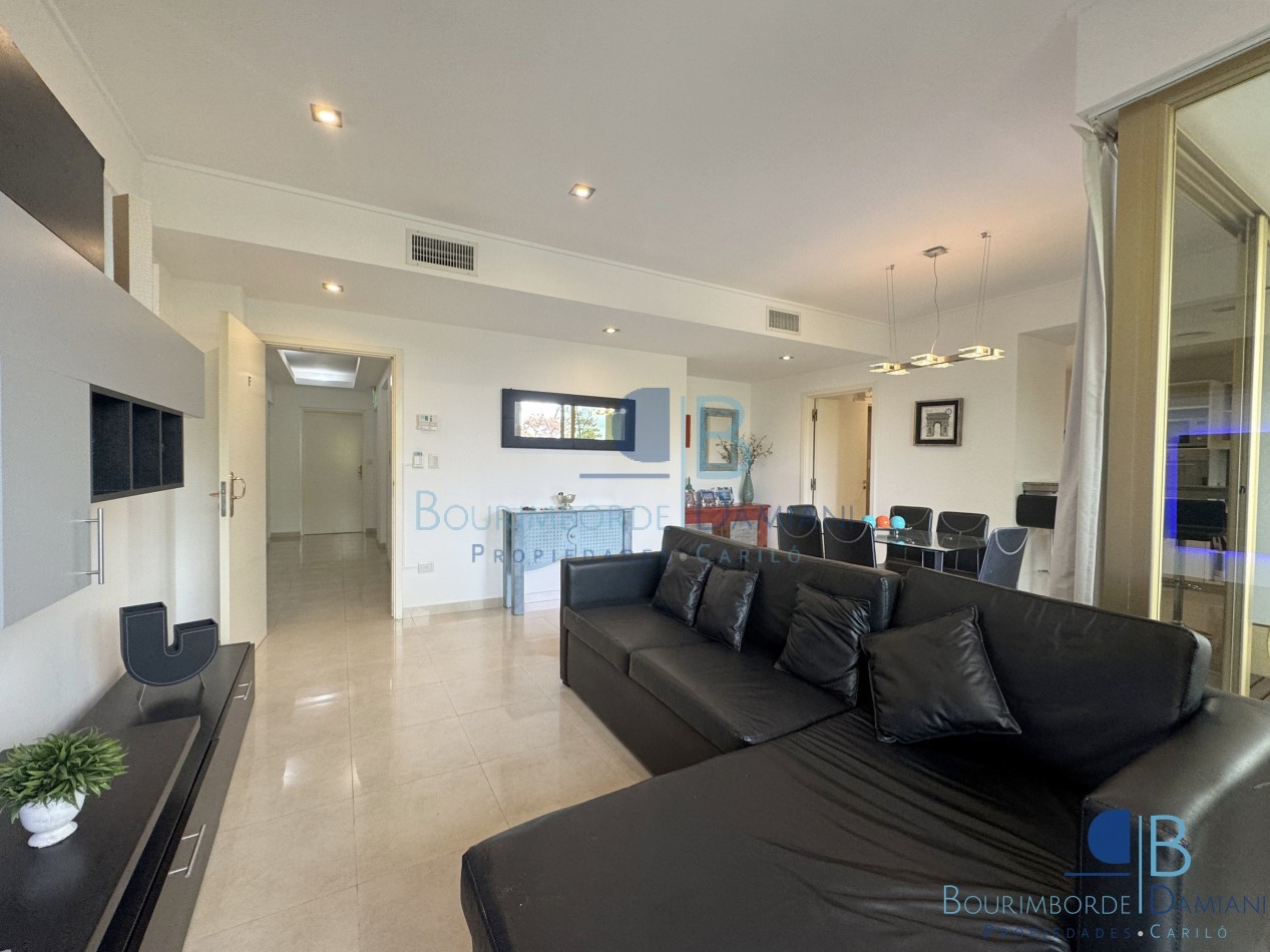 2018 - Departamento Albar 2°F