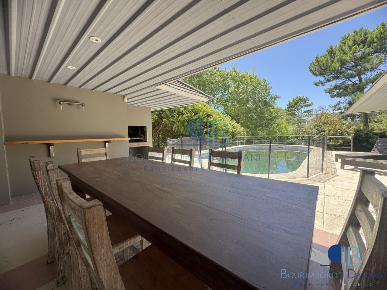 4010 - Codorniz e/ Roble y Paraiso