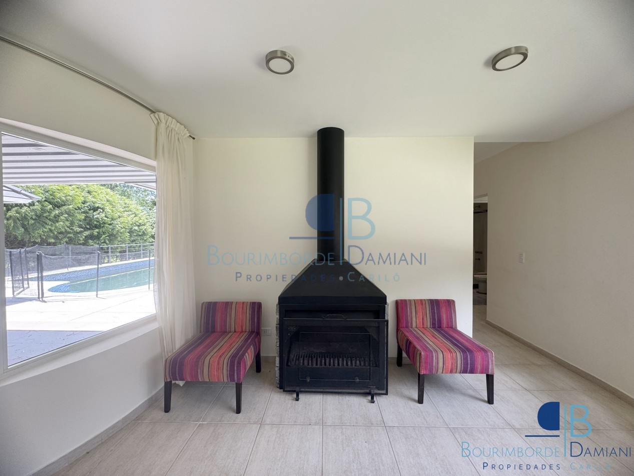 4010 - Codorniz e/ Roble y Paraiso