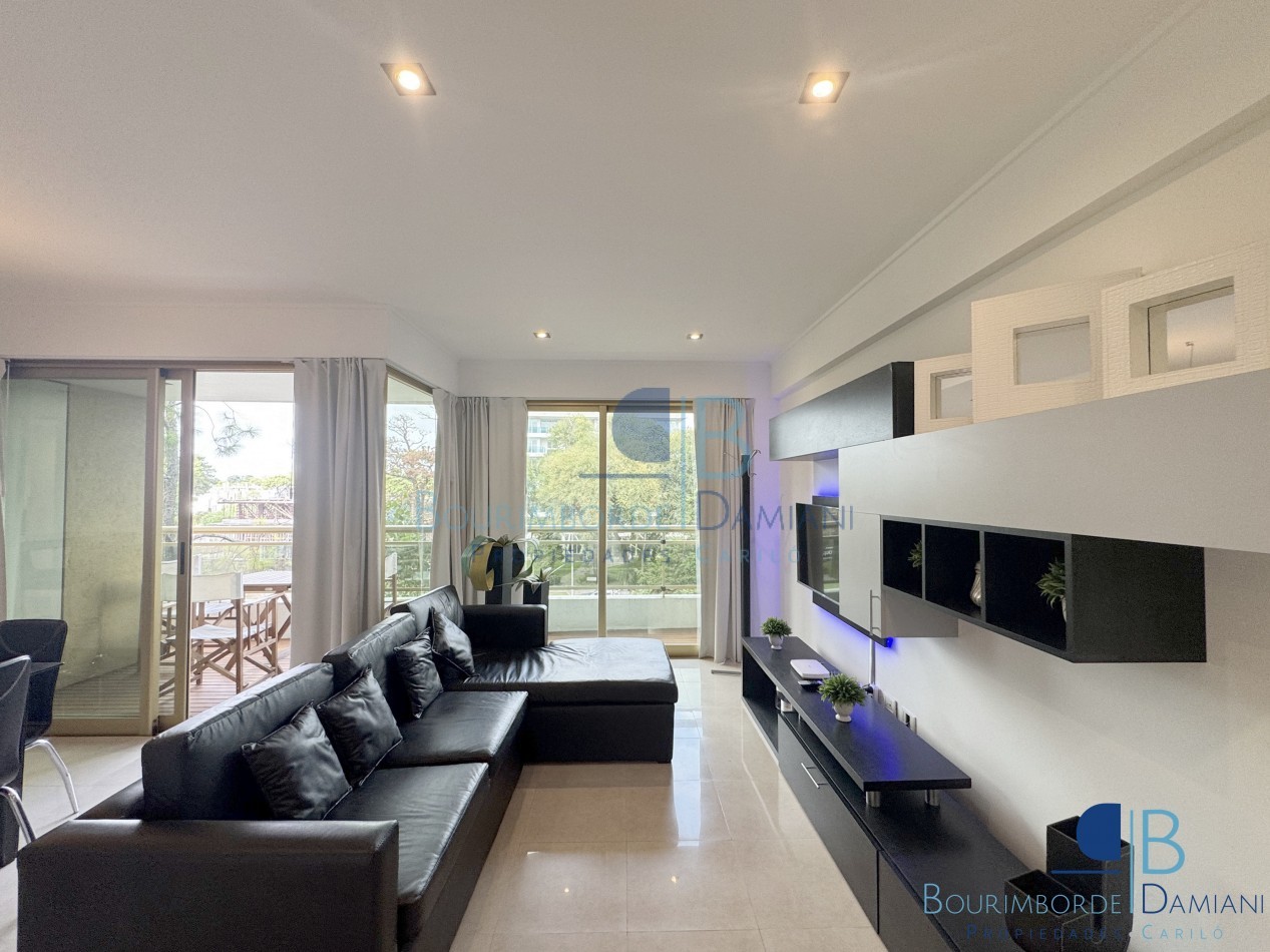 2018 - Departamento Albar 2°F