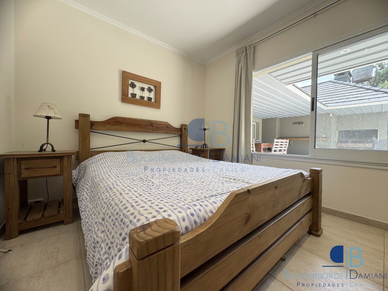 4010 - Codorniz e/ Roble y Paraiso