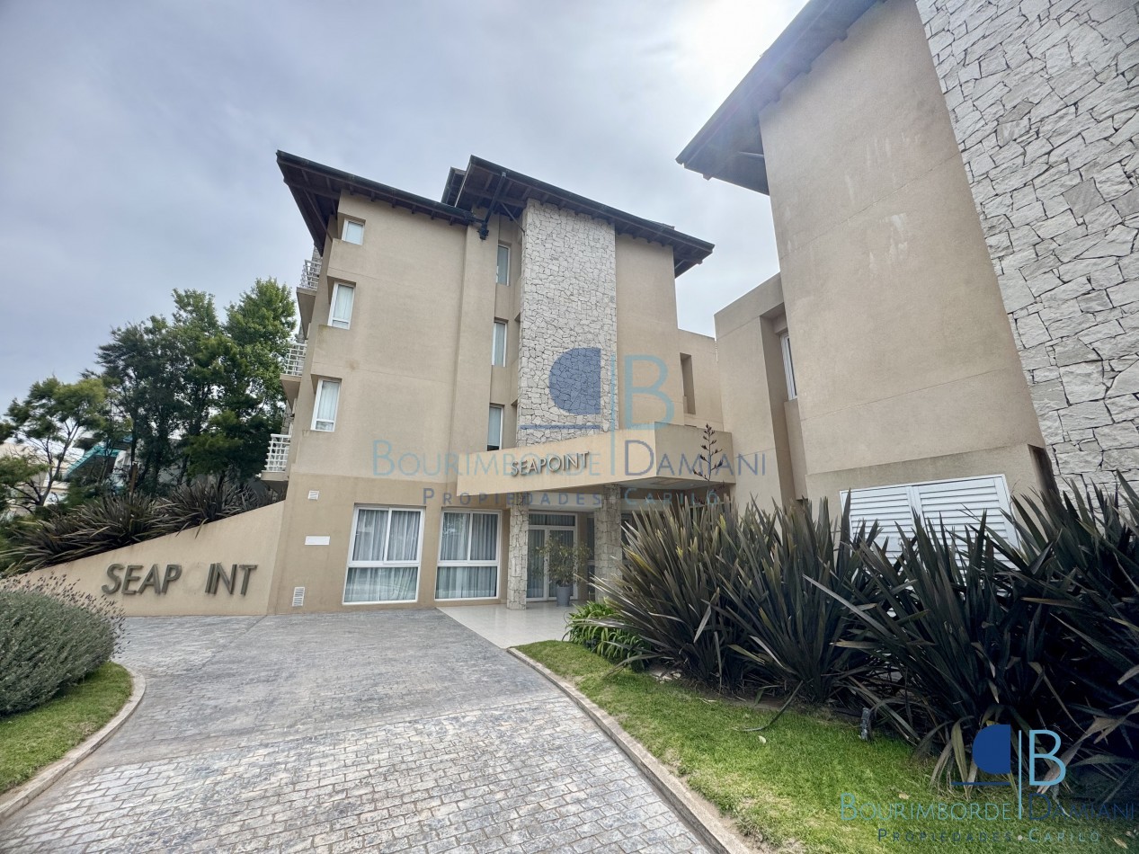 2014 - Departamento Sea Point